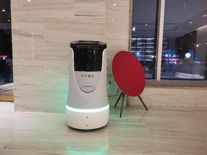 Ji Hotel Changzhi High Tech Zone in Changzhi, People's Republic of China