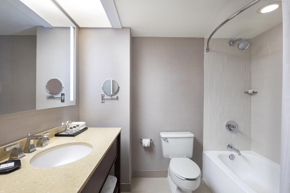 Sheraton Edison - photo 10