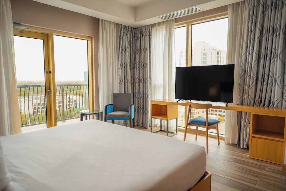 Galaxy Hotel - photo 14