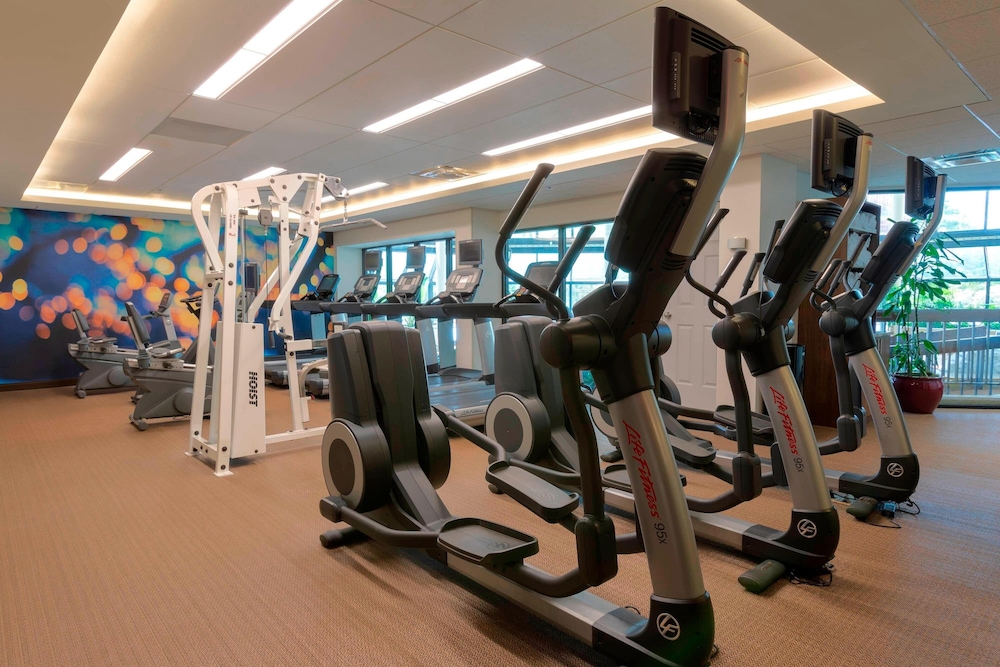 Marriott Greensboro Airport - photo 31