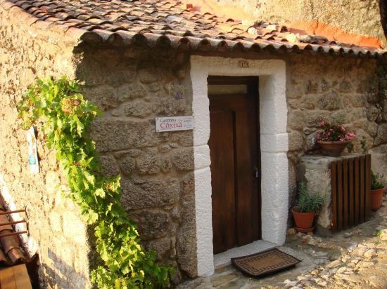 Cantinho da Coxixa — hotel in Monsanto