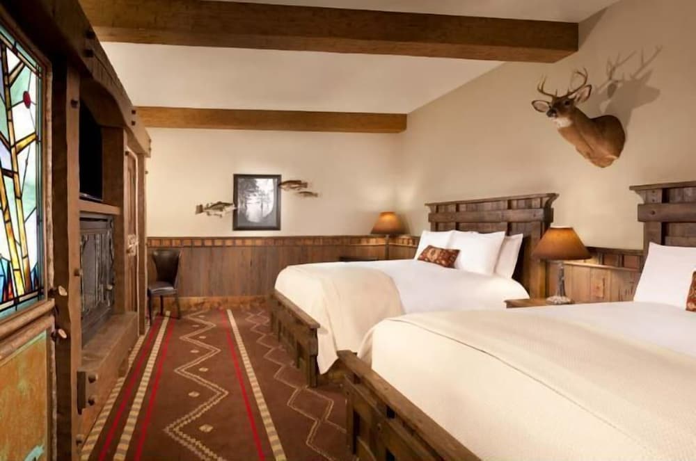 Big Cypress Lodge - photo 18