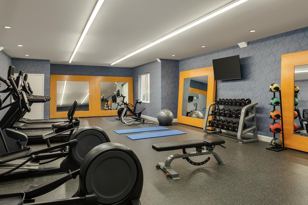 Homewood Suites by Hilton Burlington - photo 28