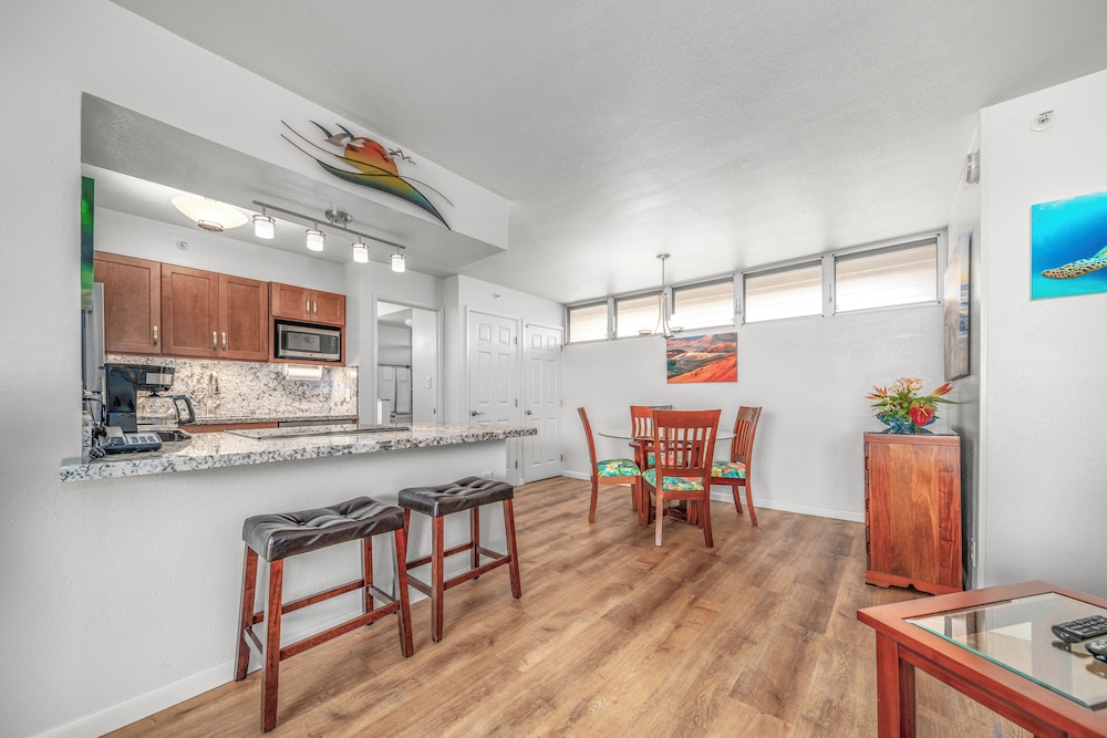 Royal Kahana Maui By Outrigger - photo 159