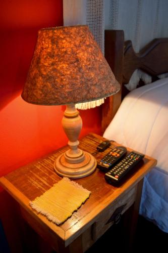 Pousada do Getulio - last minute hotel in Tiradentes