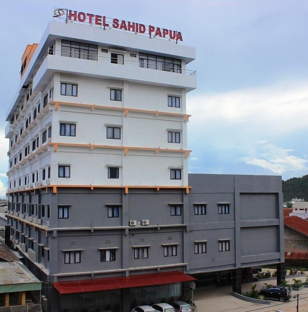Sahid Papua in Jayapura, Indonesia