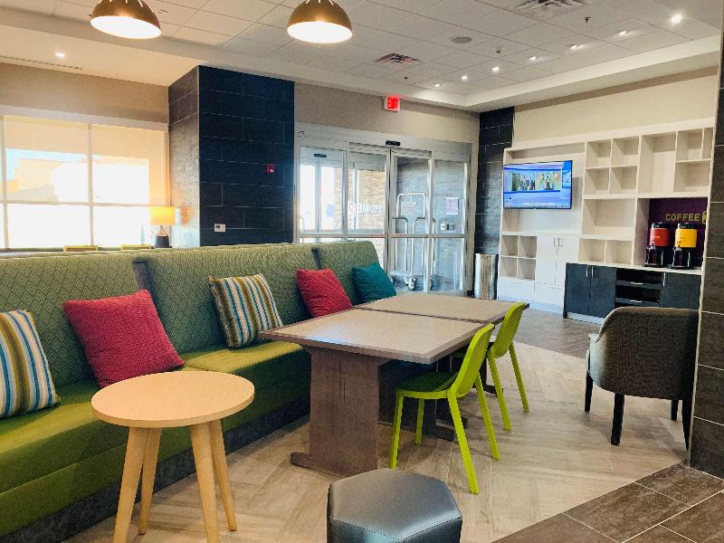Home2 Suites by Hilton Edinburg TX - photo 3