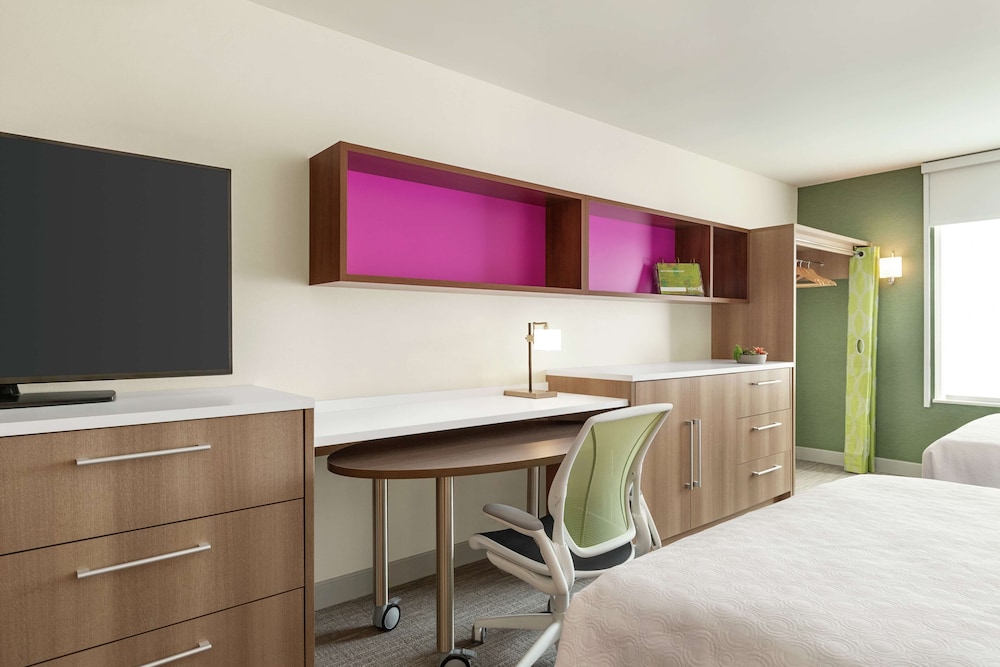 Home2 Suites by Hilton Scottsdale Salt River - photo 10