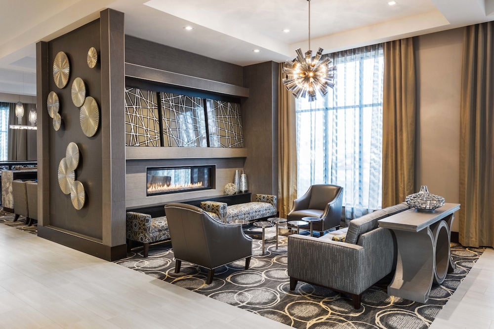 TownePlace Suites Boston Logan Airport Chelsea - photo 14