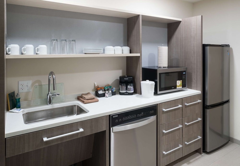 Home2 Suites by Hilton Cape Canaveral Cruise Port FL - photo 29