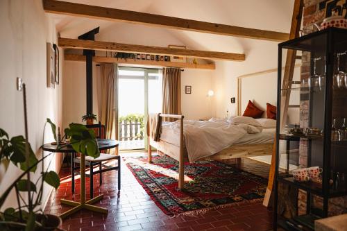 Mód in Lendava, Slovenia