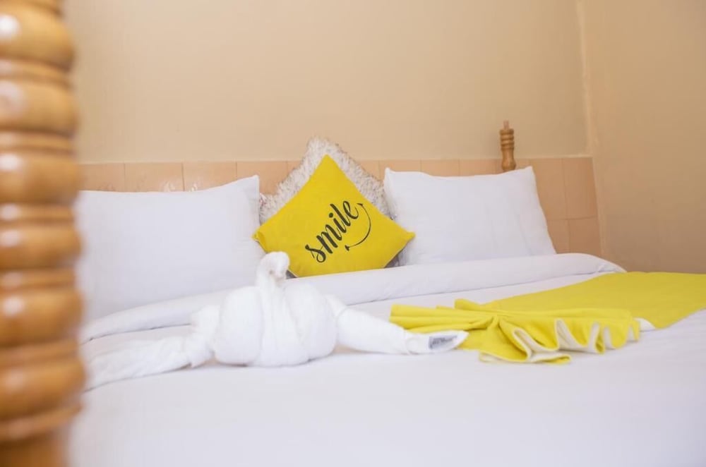 The Nest Guest House — 4-Star Luxury Hotel in Kericho, Kenya