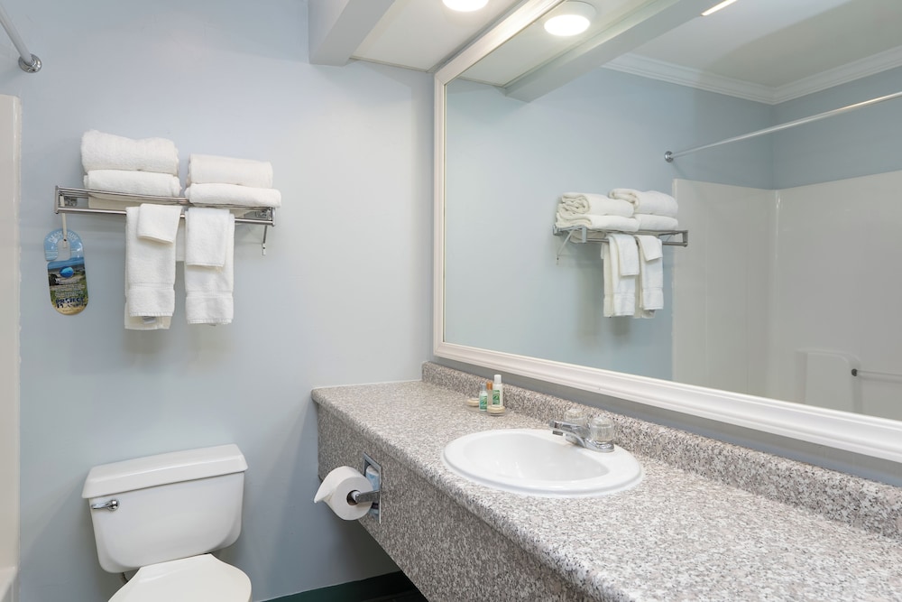 Fireside Inn & Suites Belfast - photo 38