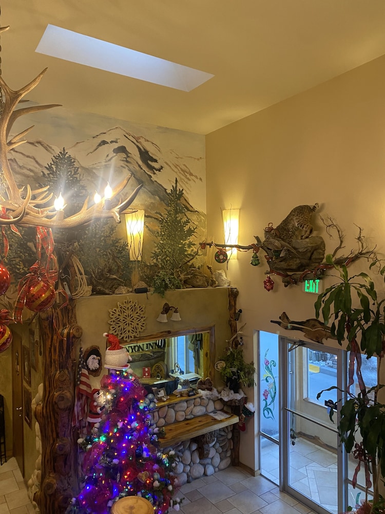 Browns Canyon Inn - photo 17