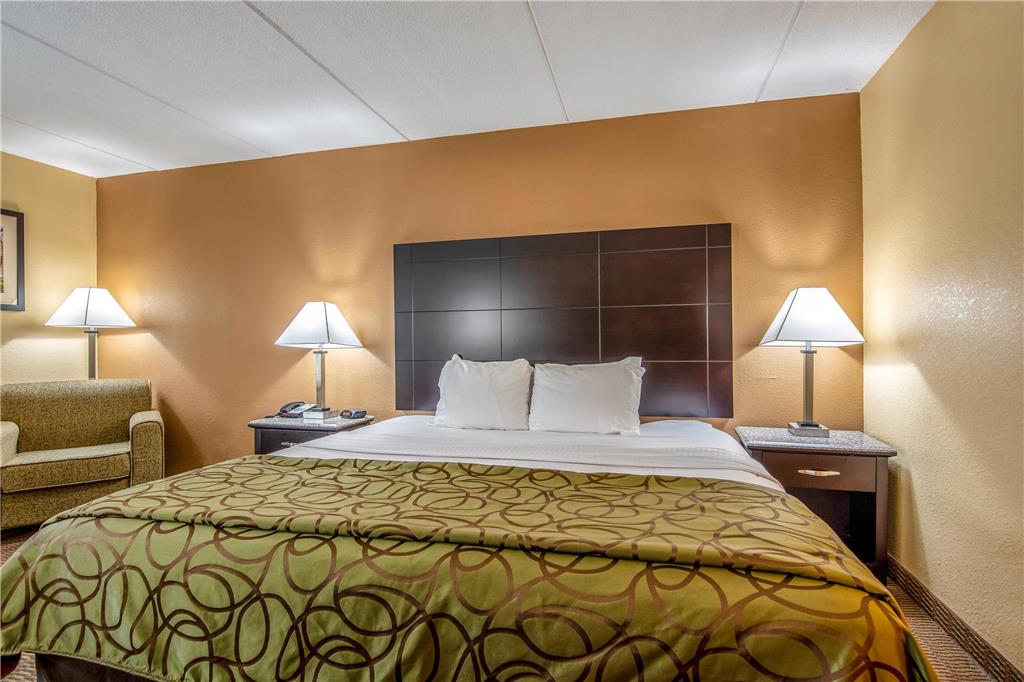 Quality Inn Tully I 81 - photo 10