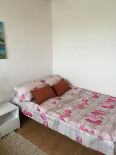 Kuca za odmor Marija — hotel in Kupres