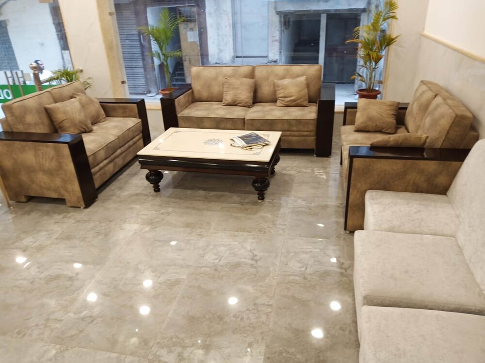 Hotel Olive - last minute hotel in New Delhi