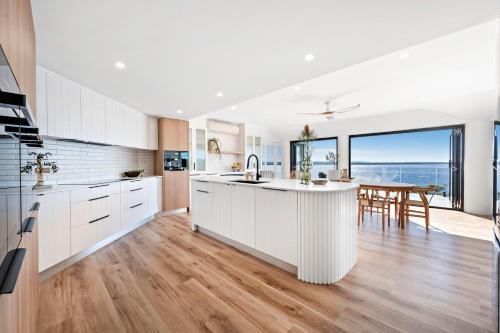 The Pinnacle - last minute hotel in Salamander Bay