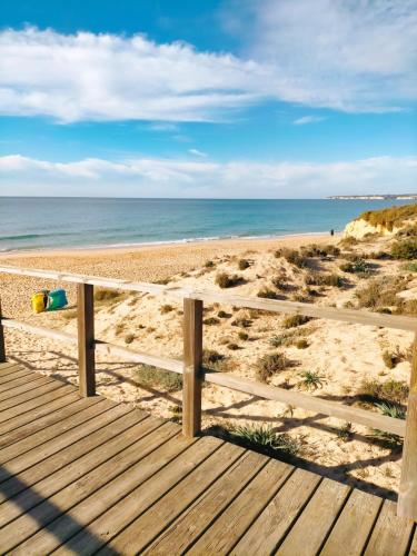 Casa Janivo — 4-Star Luxury Hotel in Armacao De Pera, Portugal