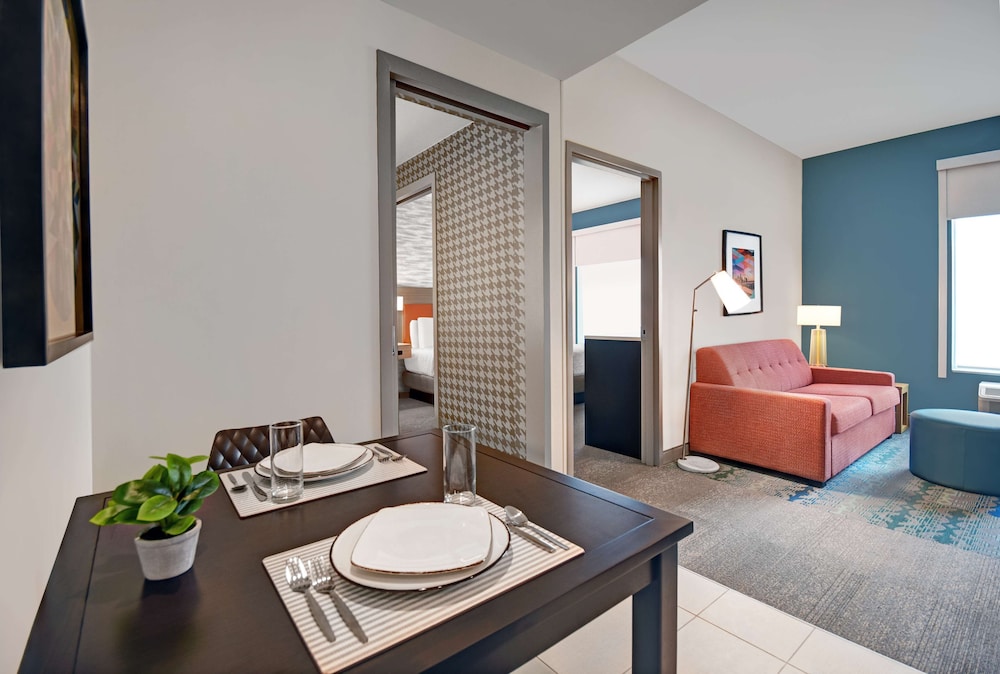 Home2 Suites by Hilton Houston Medical Center TX - photo 20