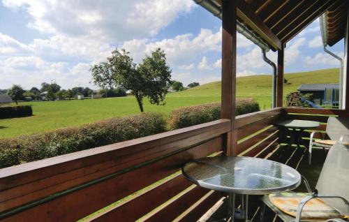 Gorgeous Apartment In Fleringen — 4-Star Luxury Hotel in Blankenheim, Germany