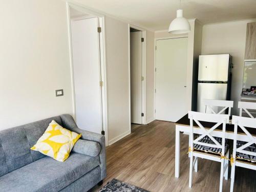 New apartment near Casino Enjoy — 4-Star Luxury Hotel in Coquimbo, Chile