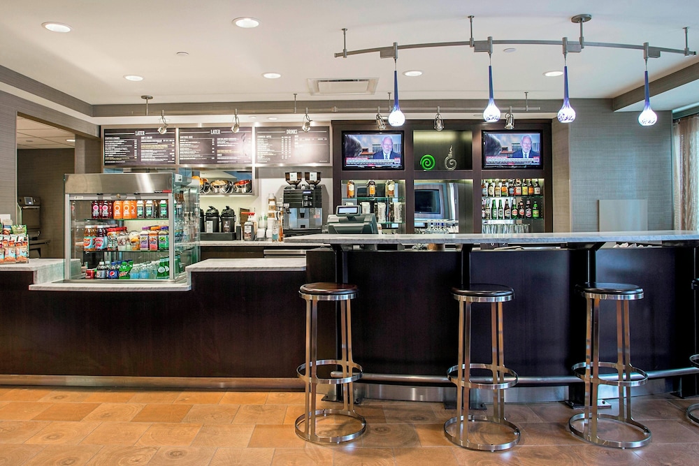 Courtyard Marriott Binghamton - photo 40