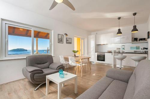 Villa Pudaric — 4-Star Luxury Hotel in Blato, Croatia