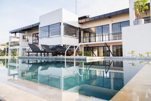 Arena By Serendia Aparthotel in Colombo, Sri Lanka