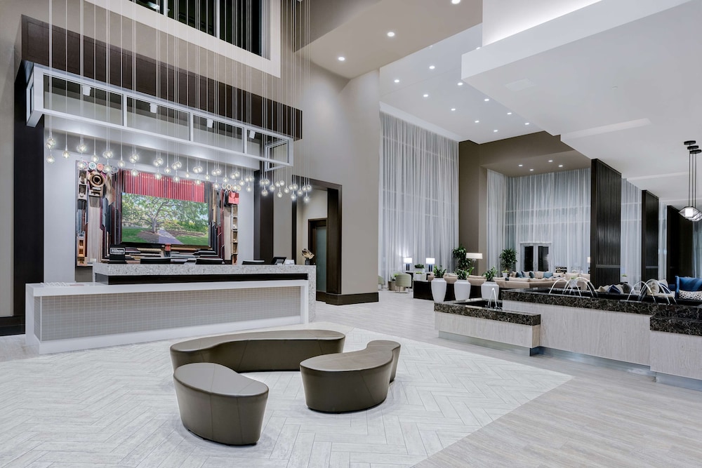 Embassy Suites by Hilton College Station TX - photo 2