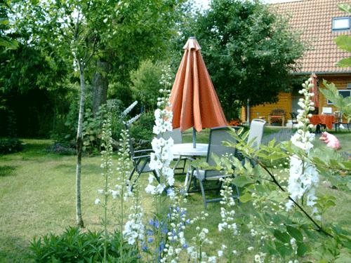 Aparthotel Benji — Adelshofen — photo 5