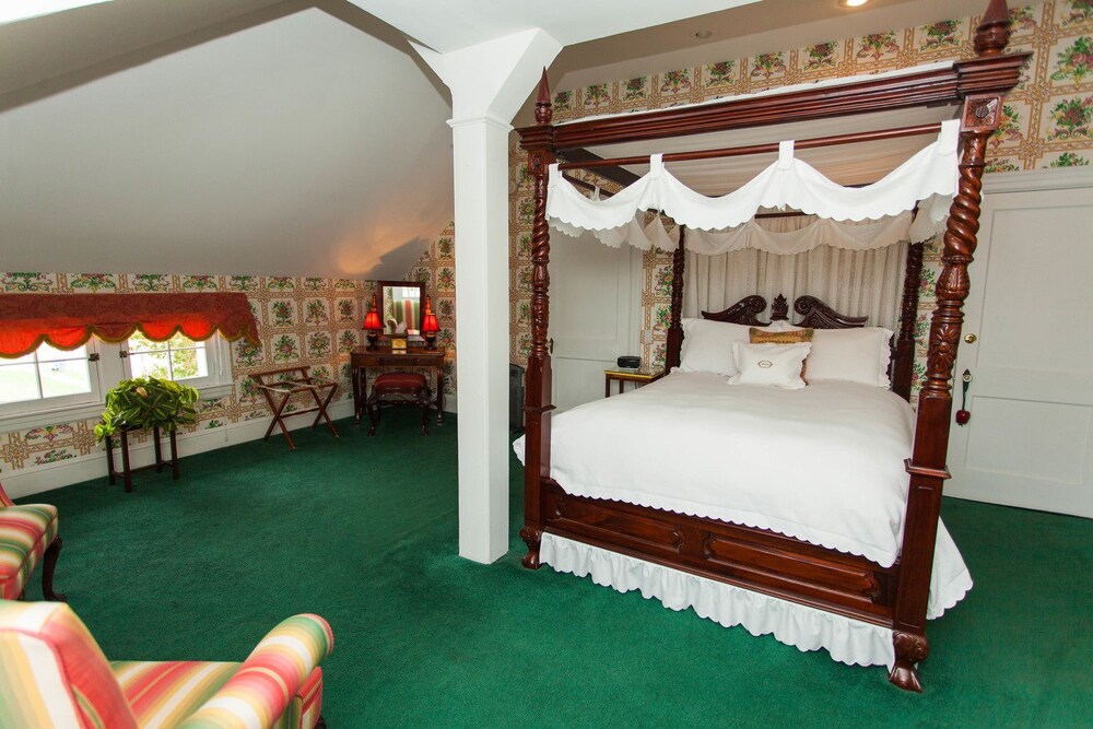 Antrim 1844 Country House Hotel - photo 24
