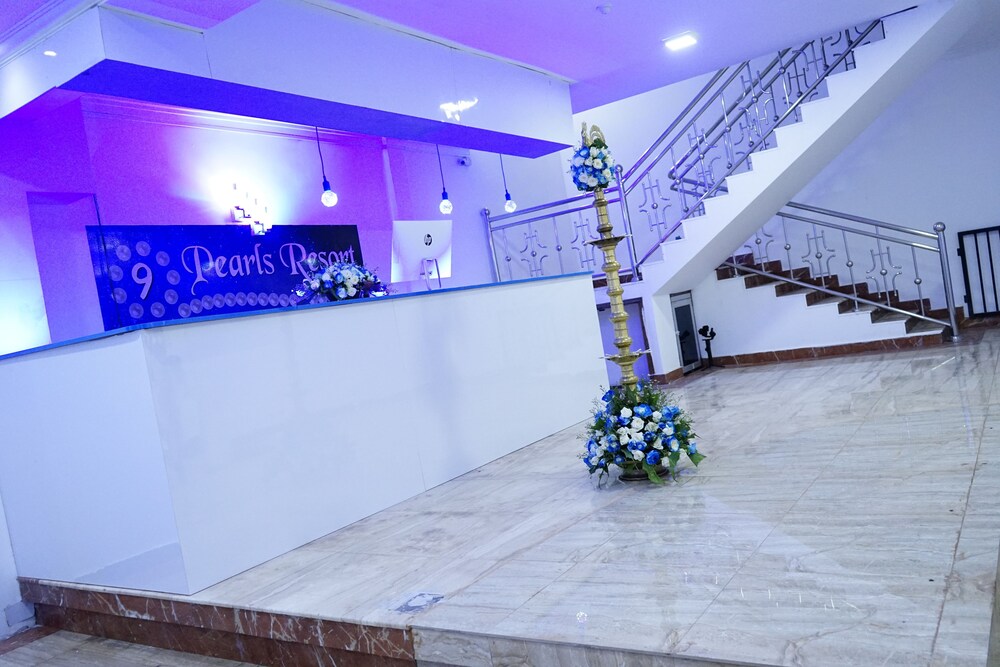 9 Pearls Resort - last minute hotel in Colombo