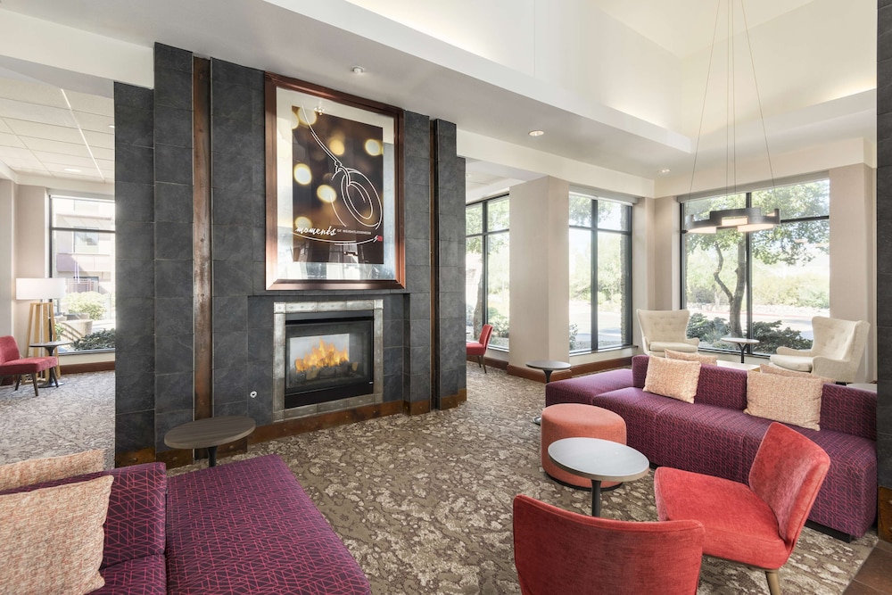 Hilton Garden Inn Scottsdale North Perimeter Center - photo 3