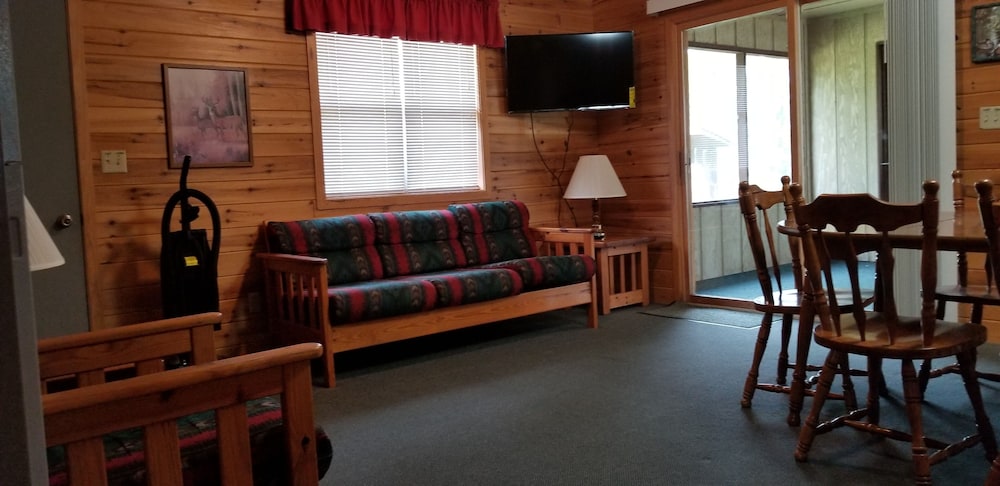 Evergreen Bay Resort - photo 106