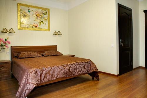 Afina Hotel — Adler — photo 2