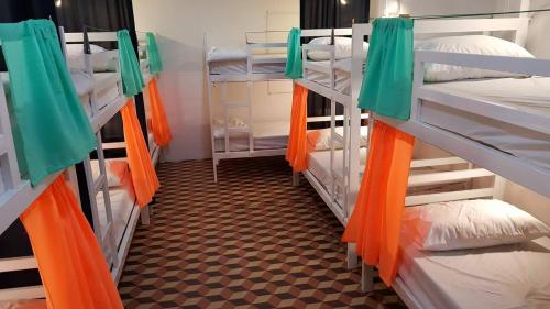 S Space Hostel Chatuchak