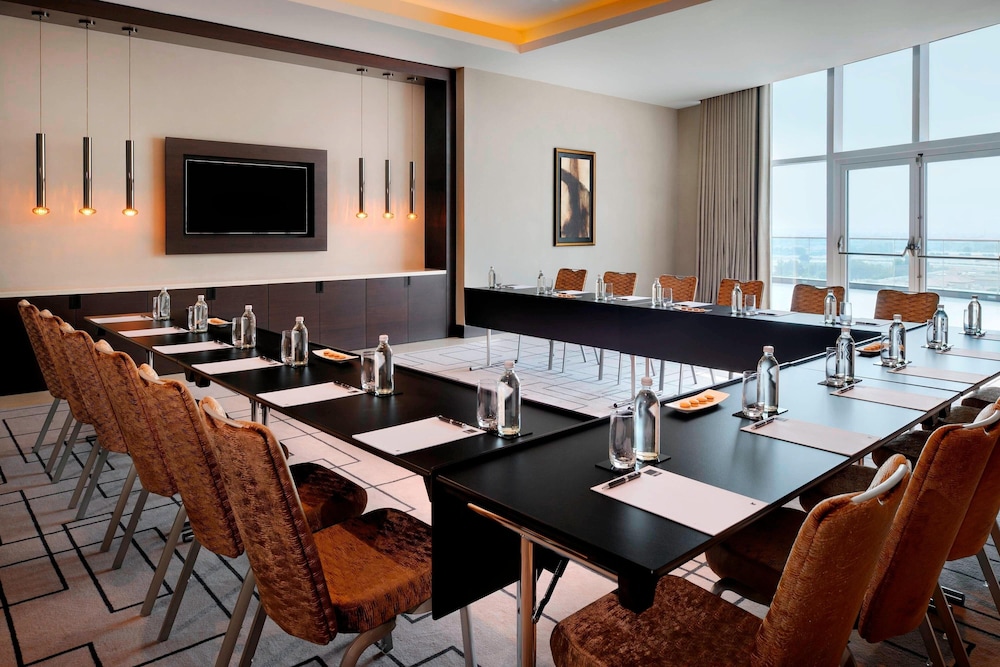 כנסים ואירועים