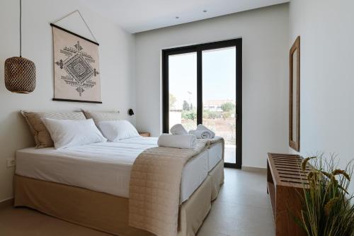 Melior Luxury Villas — 4-Star Luxury Hotel in Mytikas, Greece