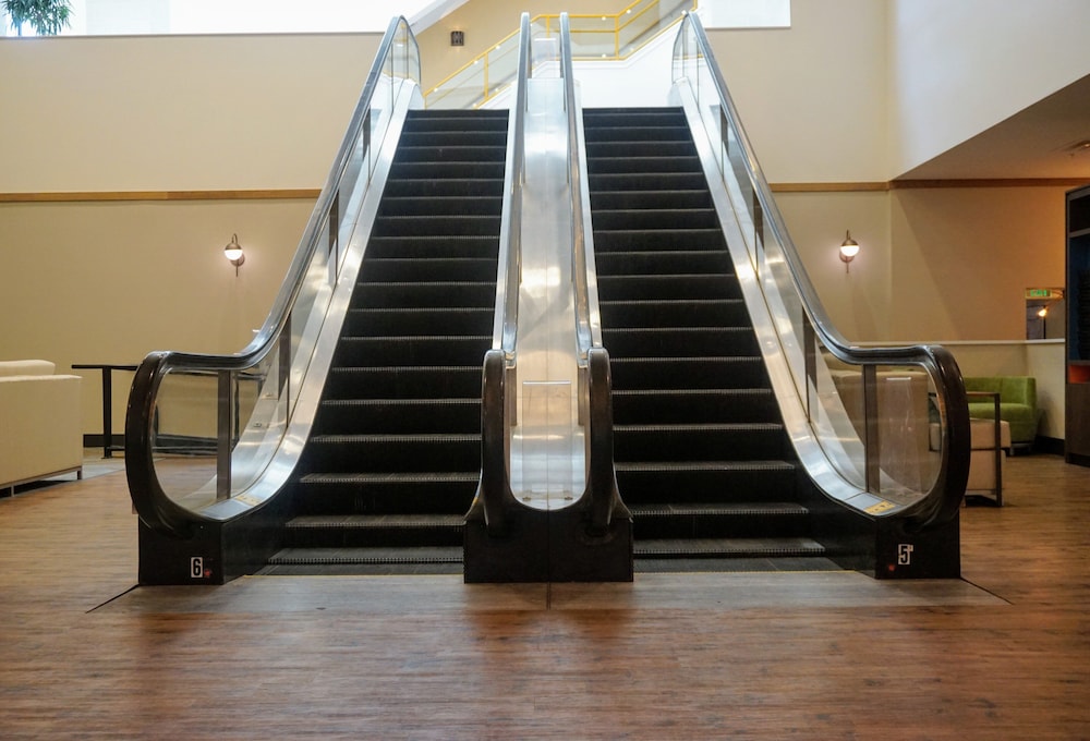 Holiday Inn Lancaster by IHG - photo 55