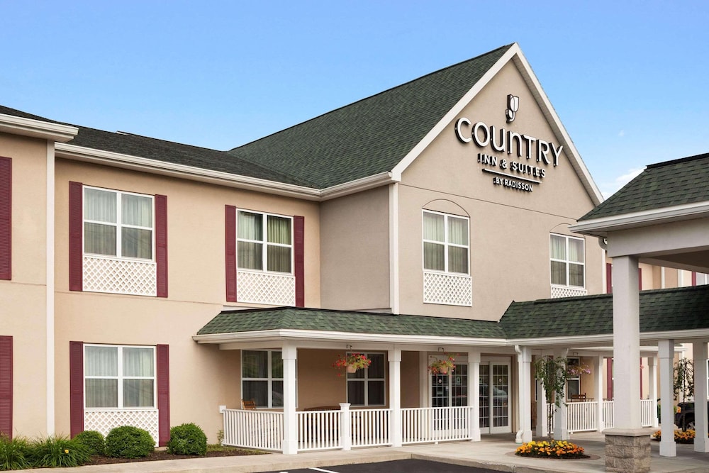 Country Inn & Suites by Radisson Ithaca NY - featured photo