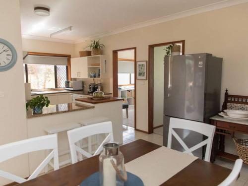 Taranaki Beach House — 4-Star Luxury Hotel in Port Macquarie, Australia