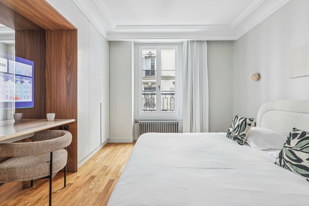 Magnificent Flat 2br 6p Champs Elysees — Paris — photo 4