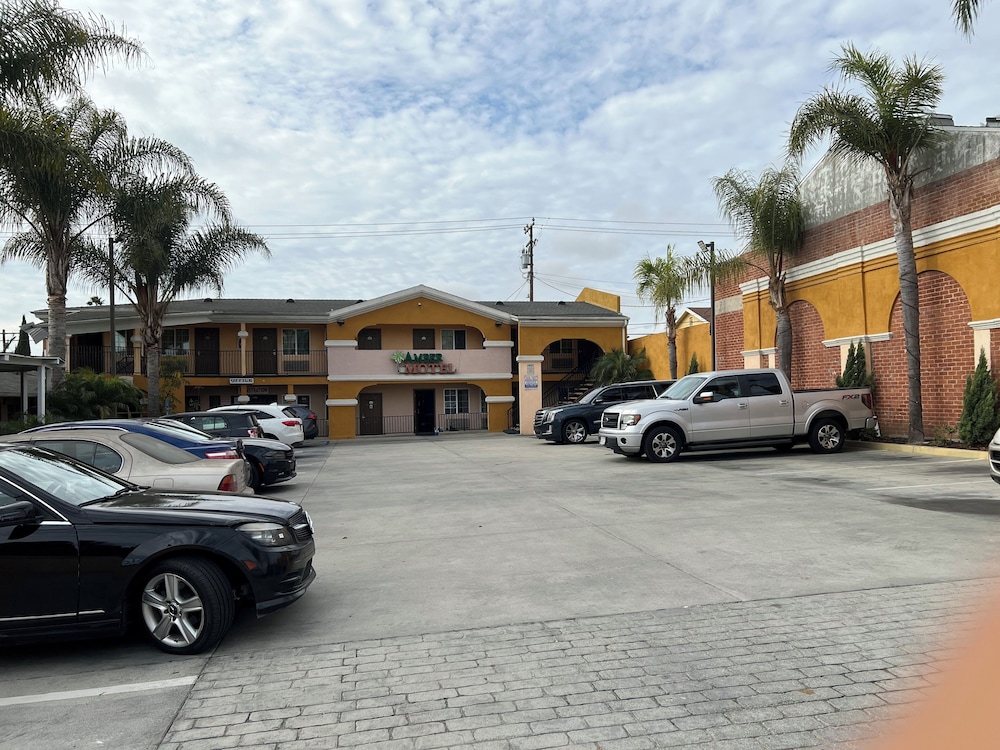 Amber Motel - photo 14
