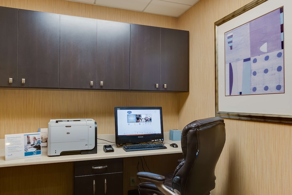 Hampton Inn Bellevue Nashville I 40 West - photo 34