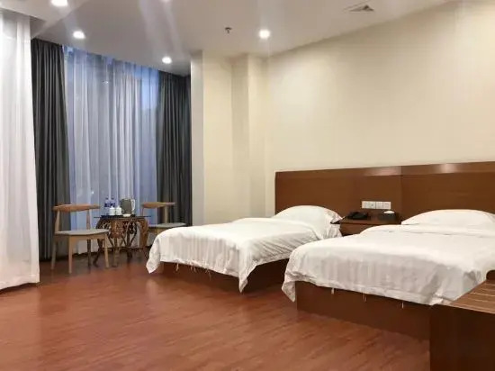 Huaibei Xiangfeng Hotel - last minute hotel in Huaibei