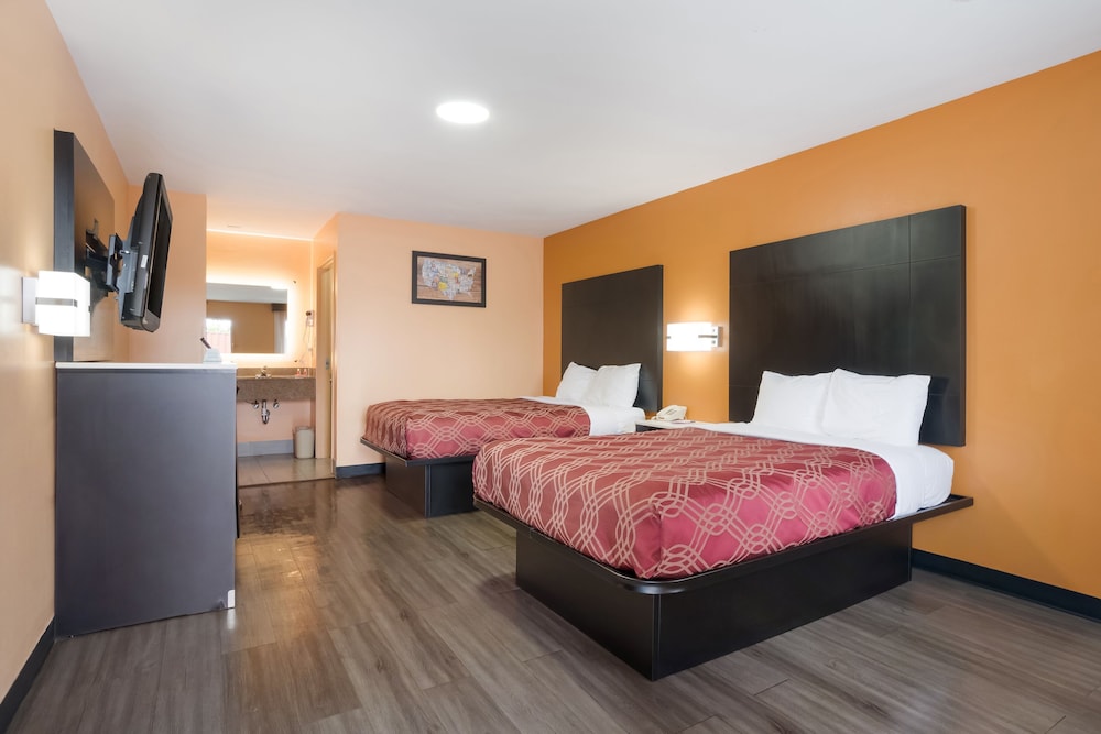 Econo Lodge Ripley - photo 2