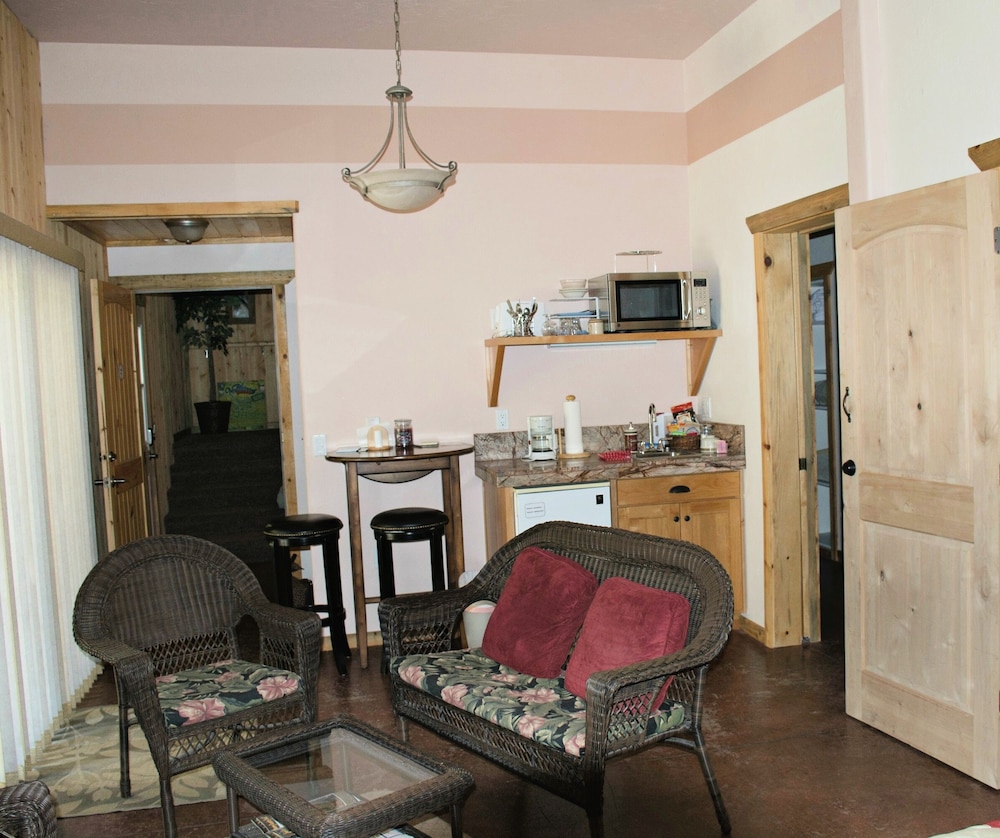 DiamondStone Guest Lodges - photo 14