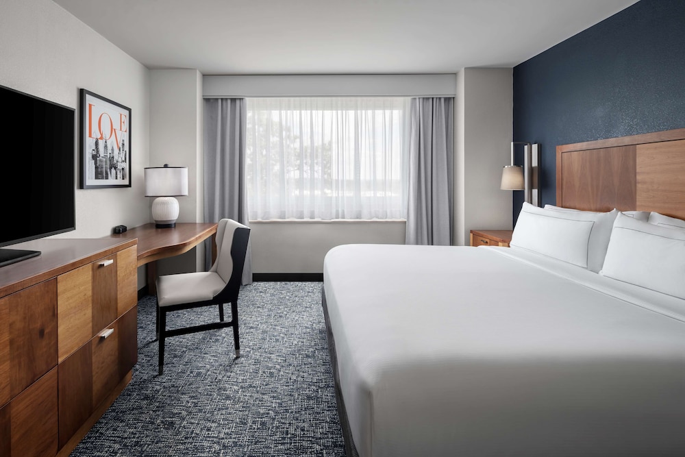 The Alloy King of Prussia a DoubleTree by Hilton - photo 8