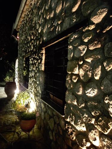 K home — 4-Star Luxury Hotel in Kalampaka, Greece